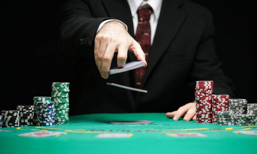 lucky chances poker tournament structure